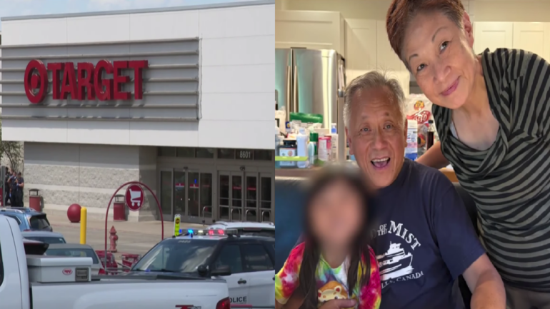 Man claiming to be Jesus kills 3 outside Austin Target in random shooting, police say