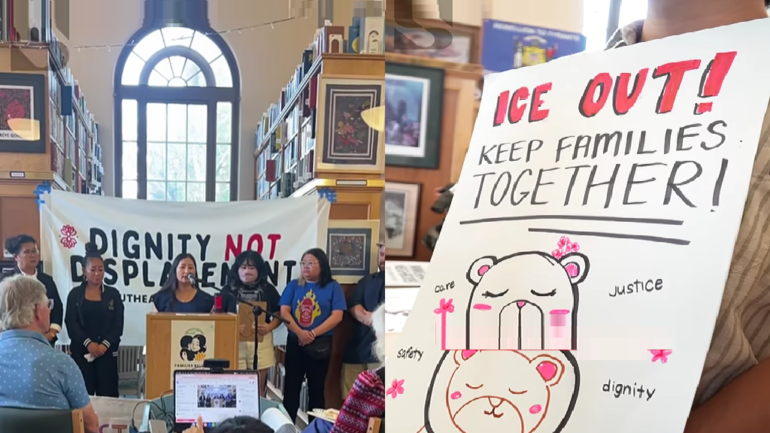 Minnesota officials urged to act as Hmong residents face deportation to Laos