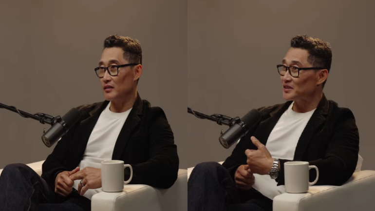 Daniel Dae Kim says Asian American actors face unfair ‘overcorrection’ in casting