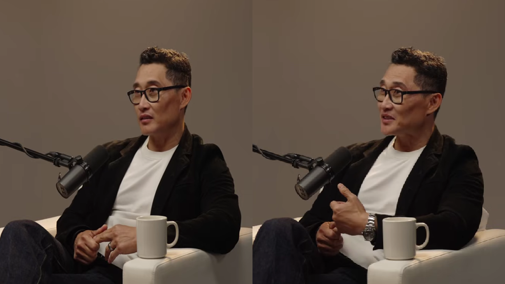 Daniel Dae Kim says Asian American actors face unfair ‘overcorrection’ in casting