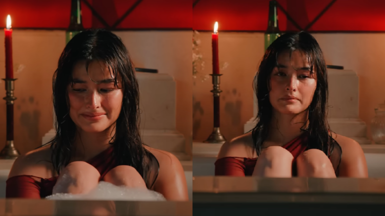 Liza Soberano says she was treated as the ‘family dog’ during abusive childhood