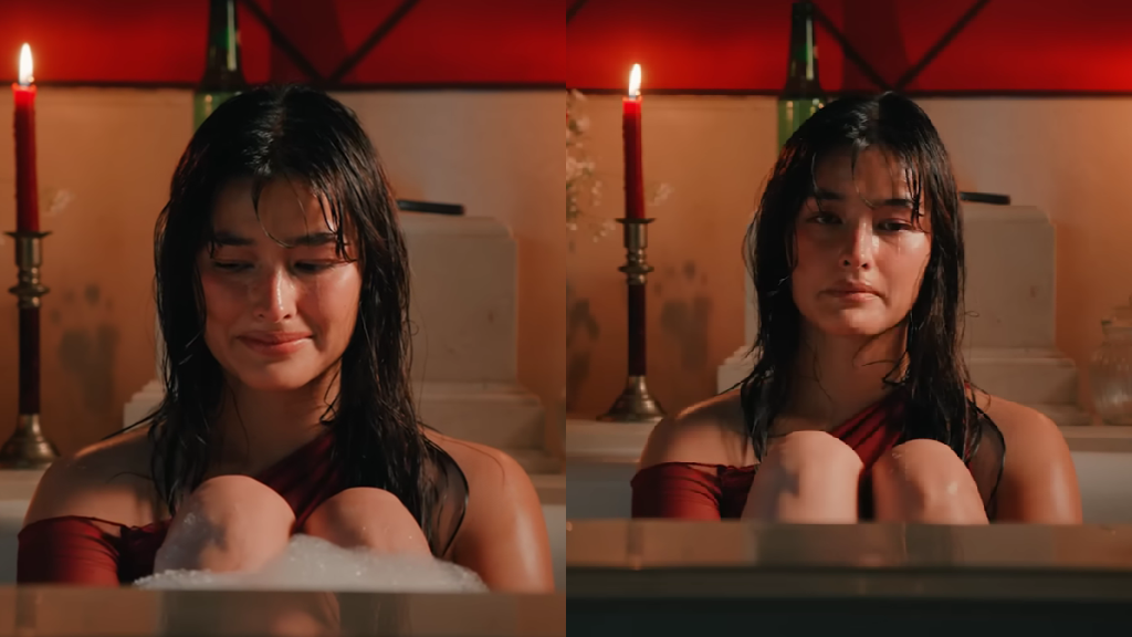 Liza Soberano says she was treated as the ‘family dog’ during abusive childhood