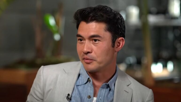 Henry Golding says ‘Crazy Rich Asians’ TV show may begin production in early 2026
