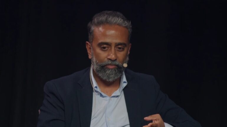 Racist backlash erupts after Air New Zealand names Indian-origin CEO