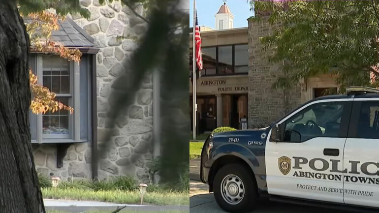 Pennsylvania police bust South American theft group targeting Asian business owners