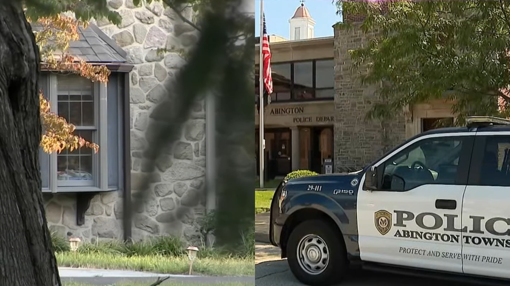 Pennsylvania police bust South American theft group targeting Asian business owners