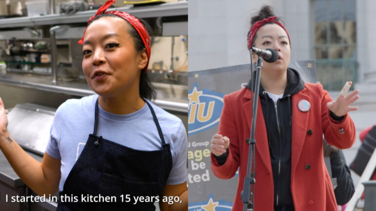 Wisconsin State Rep. Hong enters governor’s race as progressive ‘wild card’