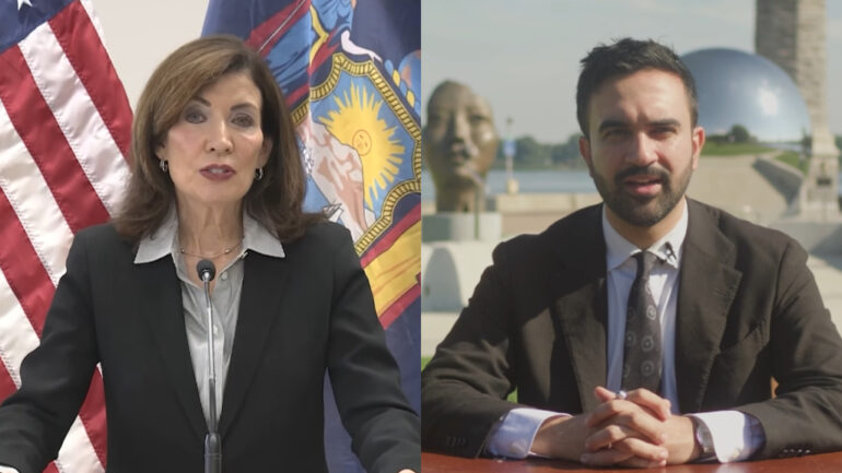Mamdani finally secures Hochul’s endorsement