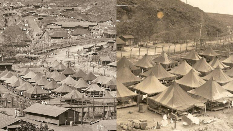 Koreans outnumbered Japanese Americans at Hawaii incarceration camp, research reveals