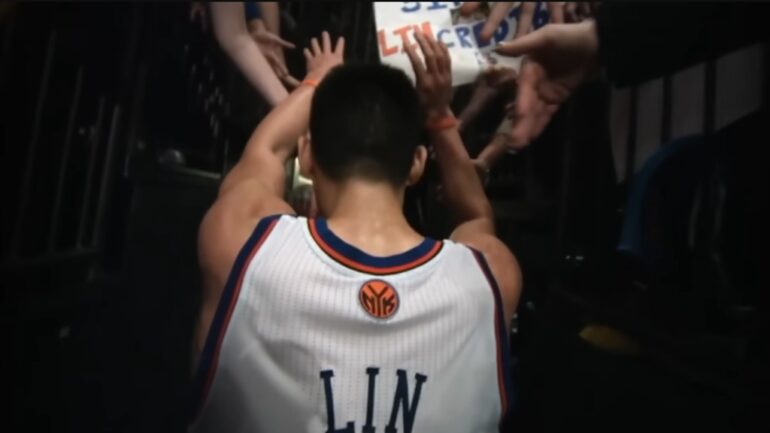 Jeremy Lin retires after 15 years