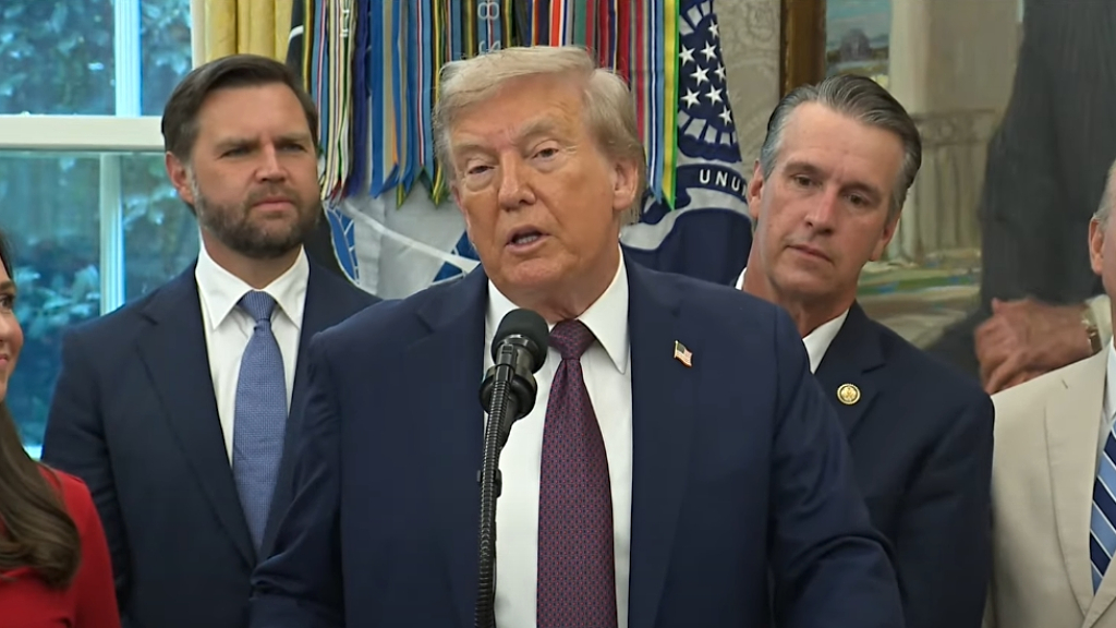 Era of cheap Asian goods ends as Trump closes tariff loophole