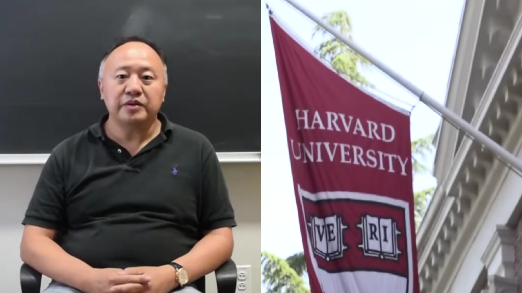 Leading Harvard statistician exits US amid brain drain trend