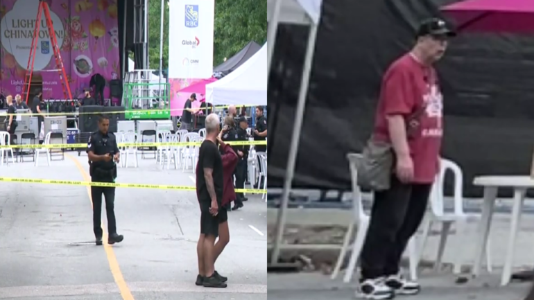 Vancouver Chinatown stabbing suspect says God ordered him to ‘hurt somebody’