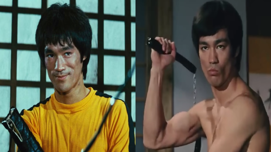 How birthright citizenship shaped Bruce Lee’s path from Chinatown to Hollywood