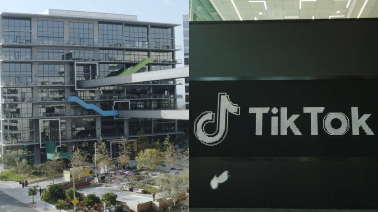 TikTok deal announced after months of stalled negotiations