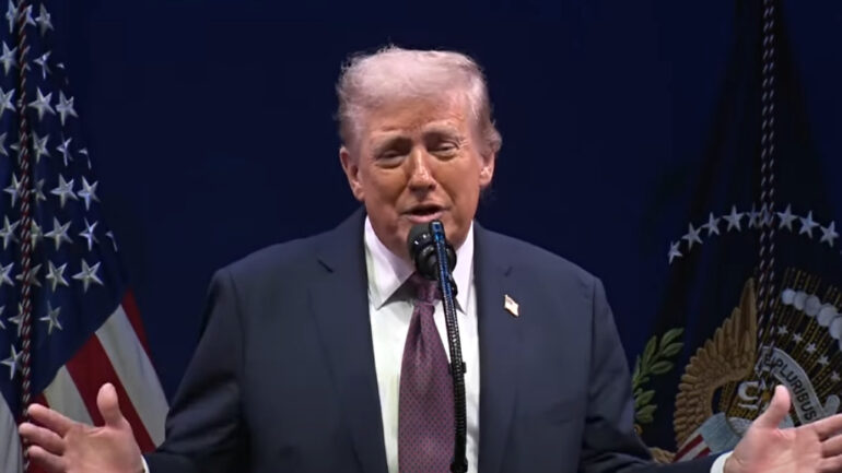 Trump’s China Initiative could soon make a comeback