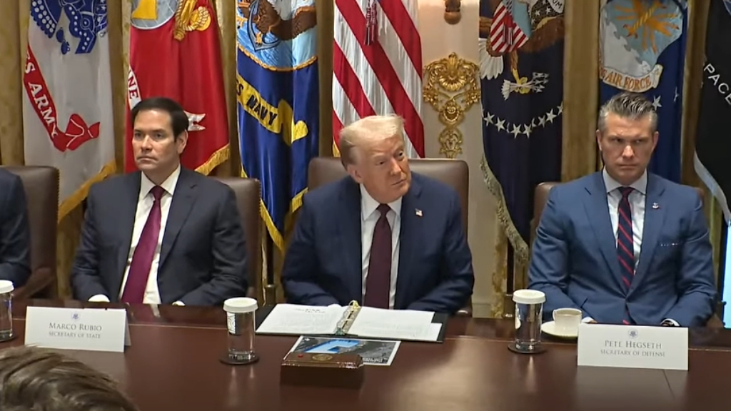 Trump admin to limit visa durations for students, journalists