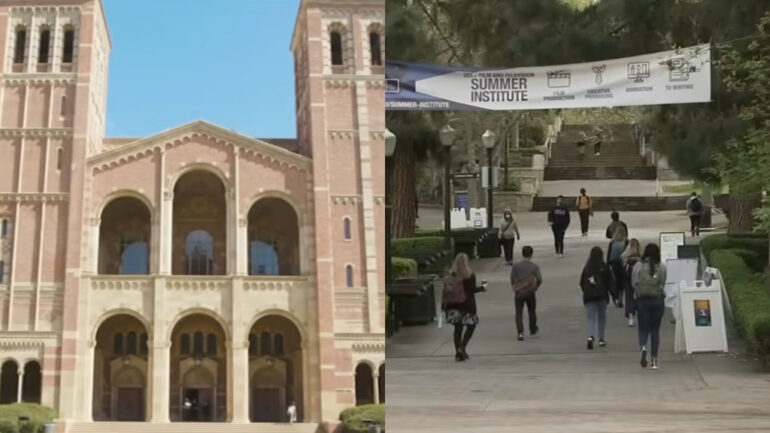 Trump admin ordered to restore $500 million in UCLA research grants