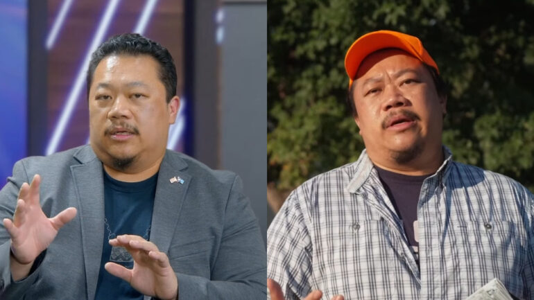 Hmong American Democrat wins special election to fill seat of slain Minnesota lawmaker