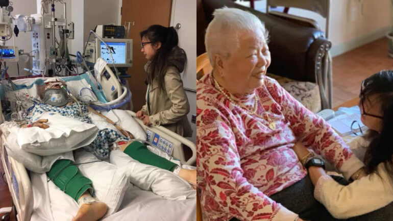 Trial begins for SF man accused of fatally beating 88-year-old Asian woman