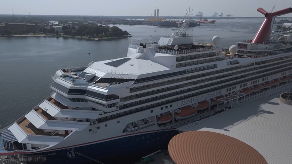 Filipino seafarers deported from US say they were coerced