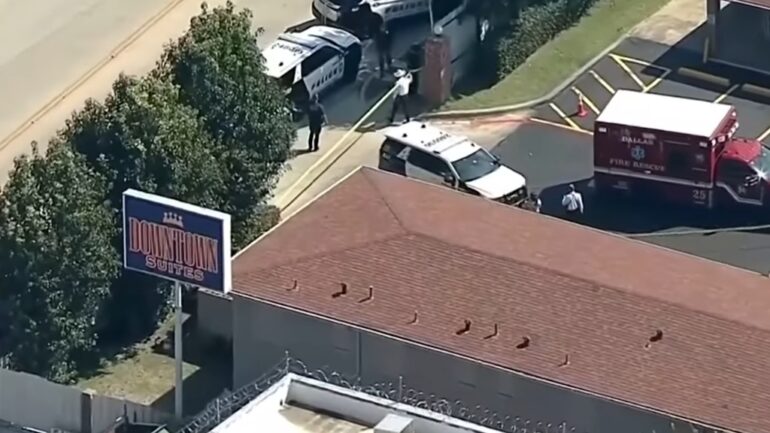 Indian-origin motel manager beheaded in Dallas