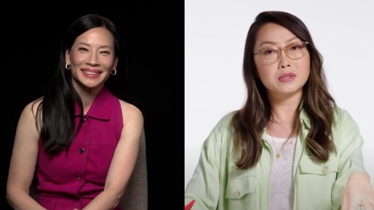 Lulu Wang to direct Lucy Liu, Charles Melton in film adaptation of ‘Audition’