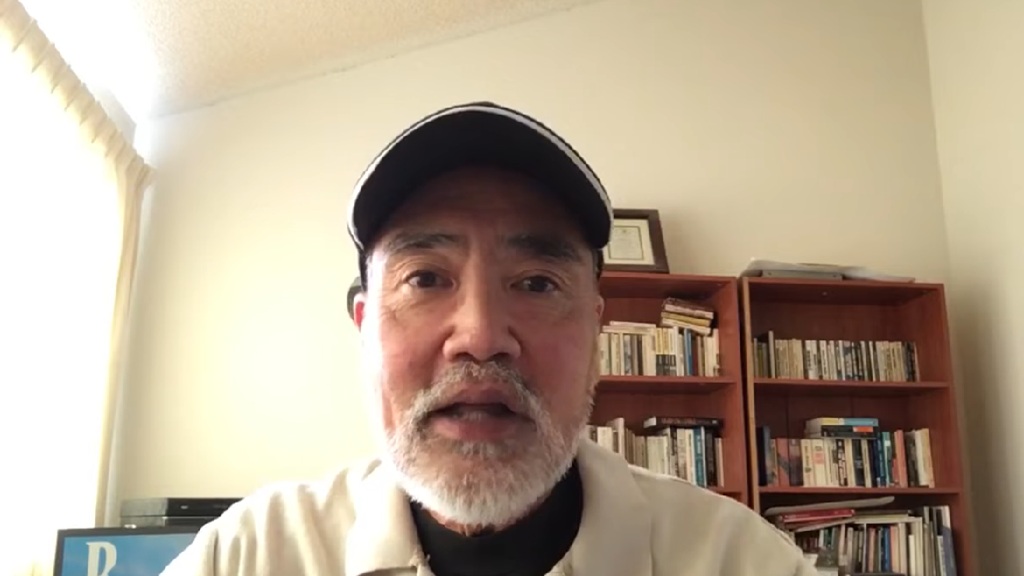 Ken Mochizuki, pioneering voice in Asian American children’s literature, dies at 71