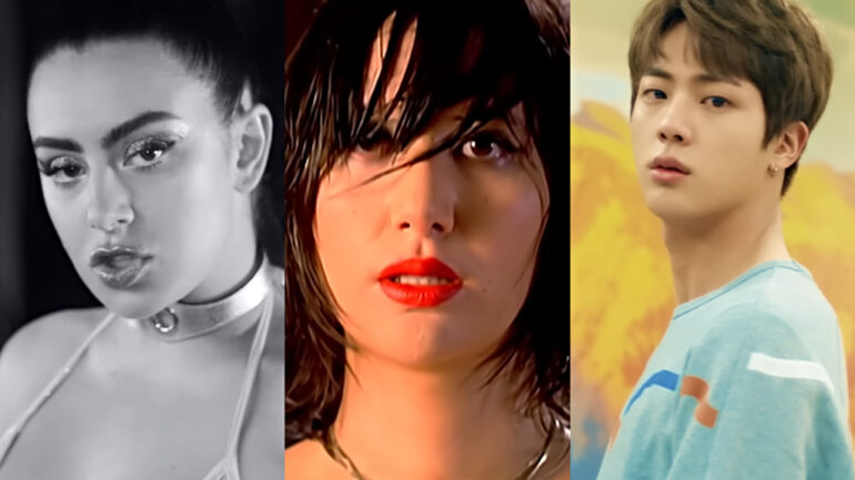 Rolling Stone’s ‘Greatest Songs’ list exposes persistent Asian artist gap