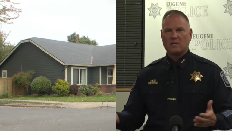 Police arrest 11 suspects in organized burglary rings targeting Asian Americans