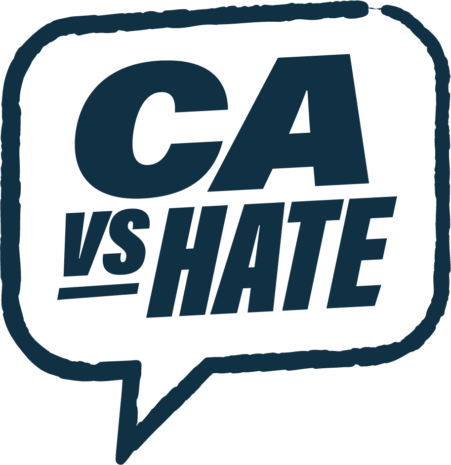 CA vs HATE