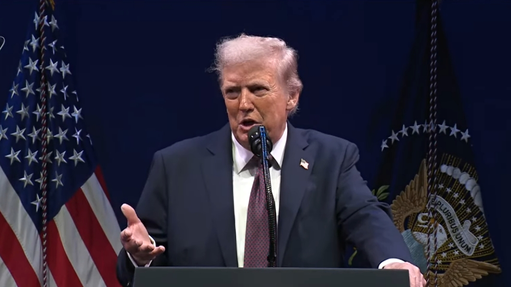 Trump suffers another defeat on birthright citizenship