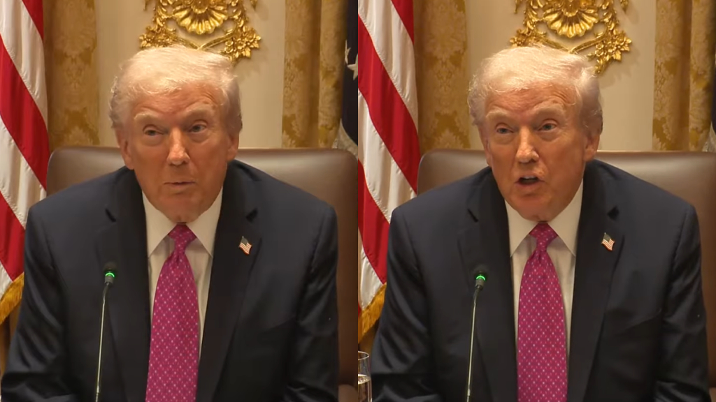 Trump’s approval plunges among Asian Americans: poll