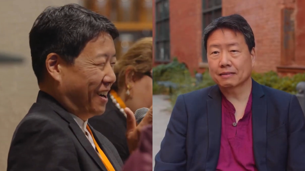 Immigration advocate Kent Wong dies at 69