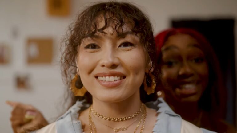 Keke Palmer series sparks backlash for portrayal of Asian student at HBCU