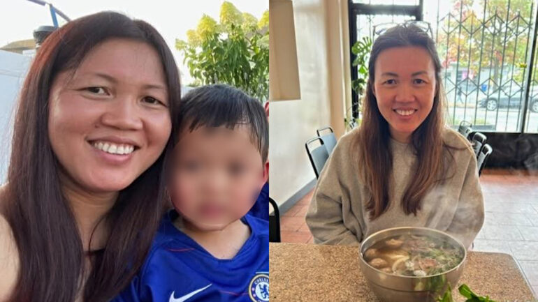 Vietnamese mother released after 154 days in ICE detention