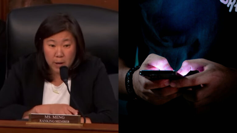 Asian American lawmakers react to Young Republicans’ anti-Asian slurs
