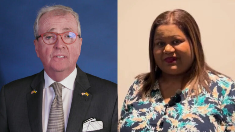 Could GOP’s outreach efforts to Asian Americans help flip New Jersey governorship?