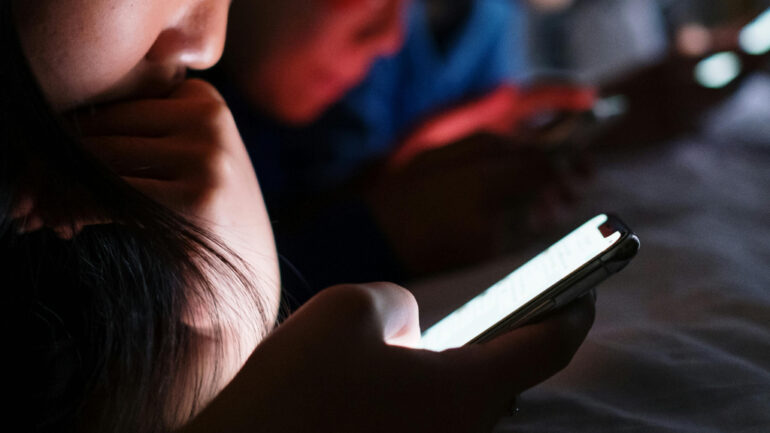 ICE plans round-the-clock social media surveillance of immigrants, activists