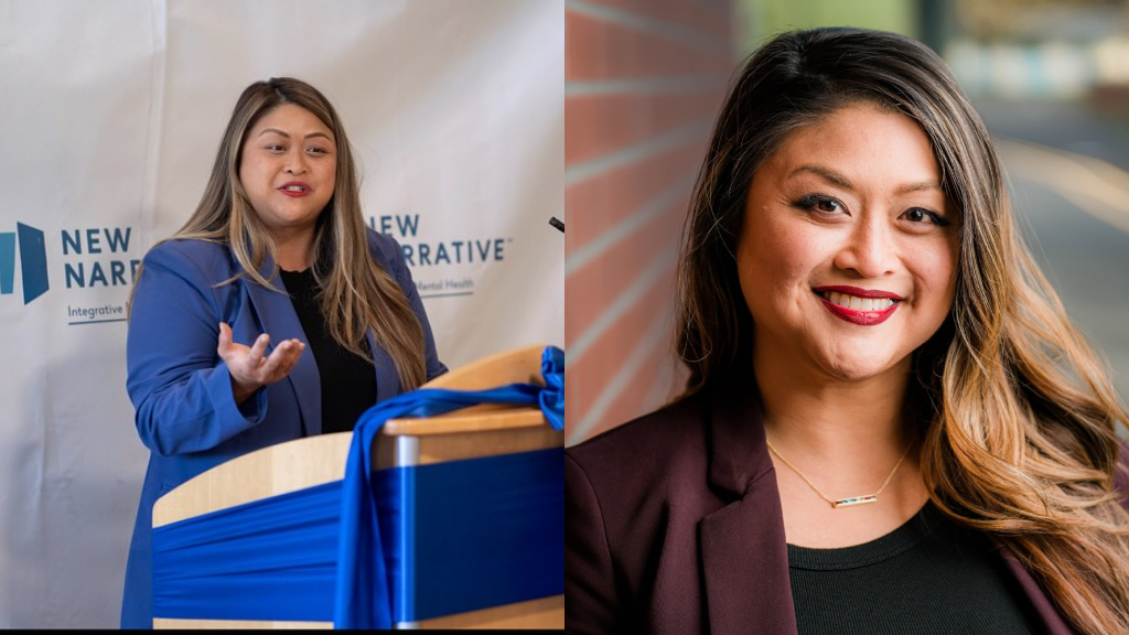 Oregon lawmaker Hoa Nguyen dies at 41 after battling cancer