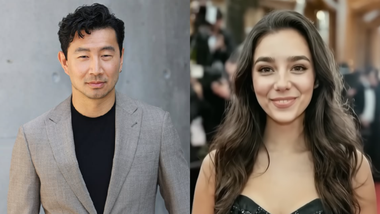 Simu Liu speaks out against AI-generated ‘actress’