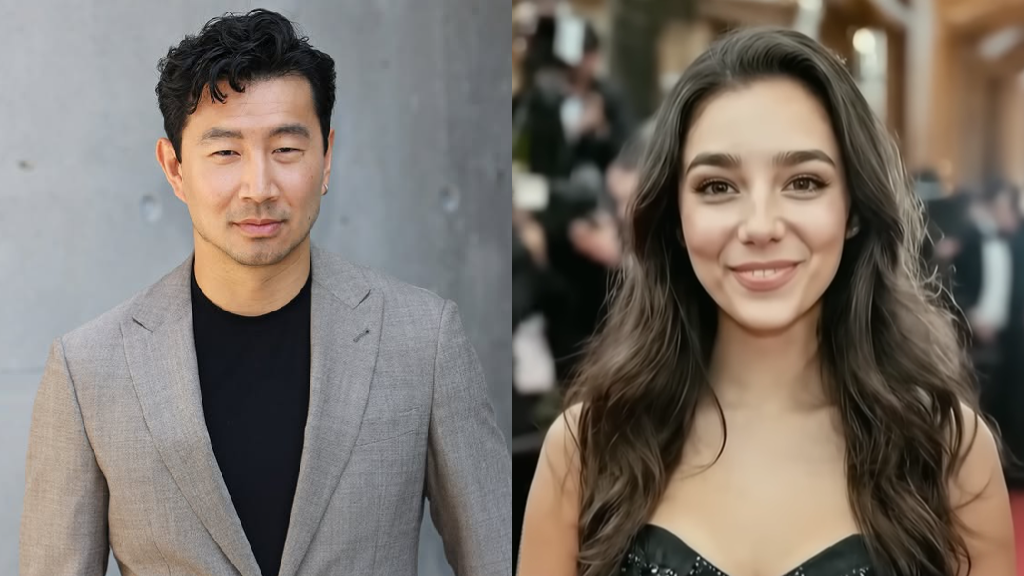Simu Liu speaks out against AI-generated ‘actress’