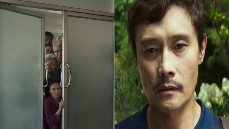 ‘No Other Choice,’ ‘A Useful Ghost’ lead Asia’s Oscar submissions