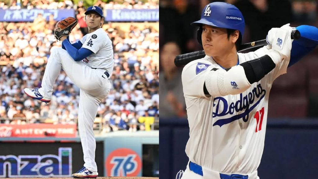 Better than Babe?: Shohei Ohtani settles the baseball GOAT debate