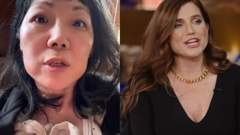 Margaret Cho calls out Nancy Mace: ‘Every time you open your mouth, trans people die’