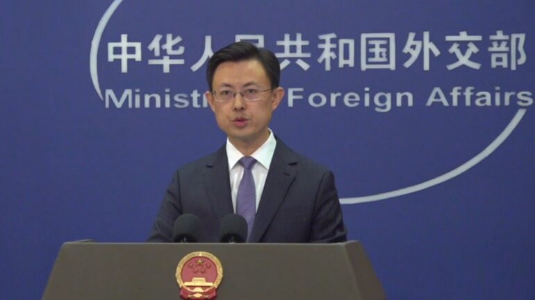 Beijing creates new national observance linking Taiwan to China’s wartime victory