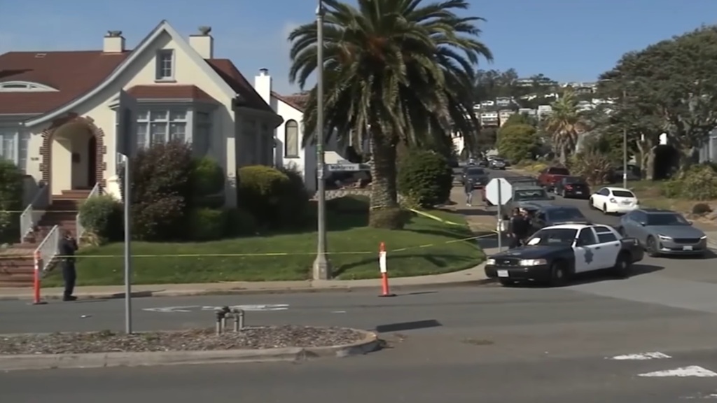 San Francisco family of 4 found dead after losing home to foreclosure