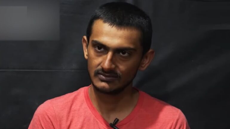 Ukraine captures Indian man who allegedly served with Russian troops
