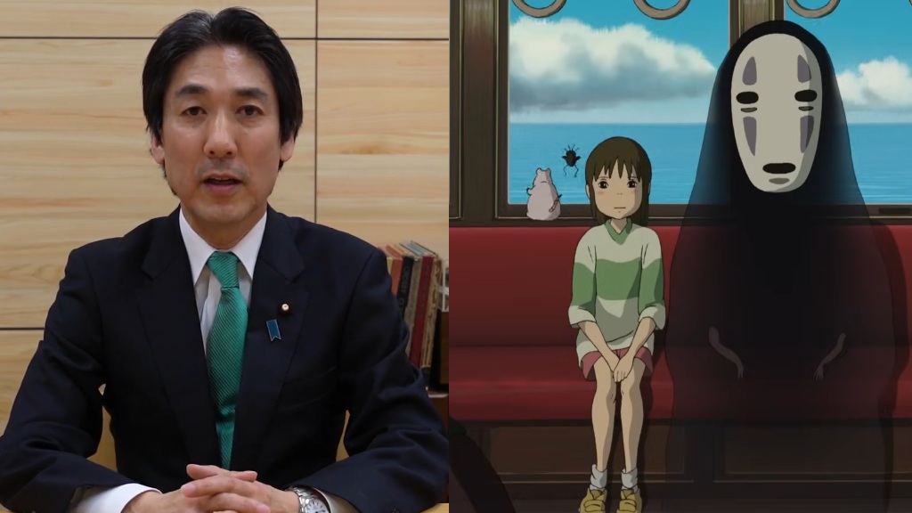 Japan warns OpenAI over AI-generated anime rip-offs