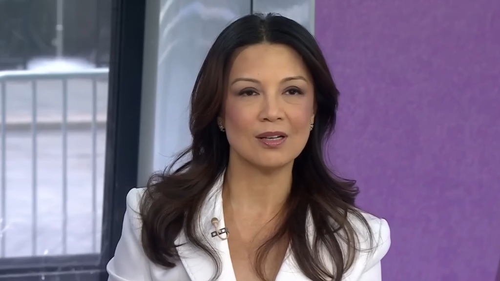 Ming-Na Wen reveals her 90-year-old mother still ‘insults’ her accomplishments